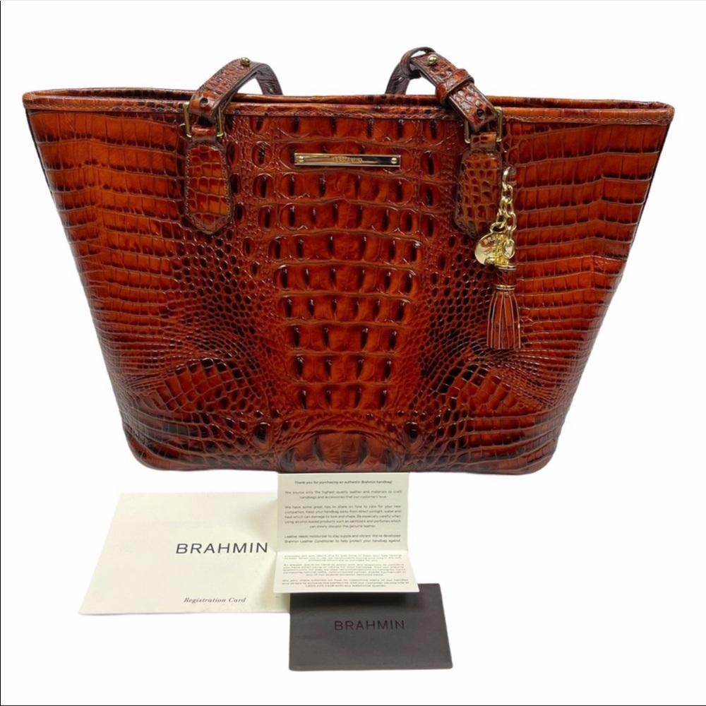 Brahmin bag !!!